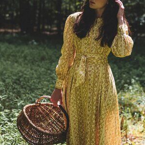 Parterre Dorothea Dress, Size 1. NWT.